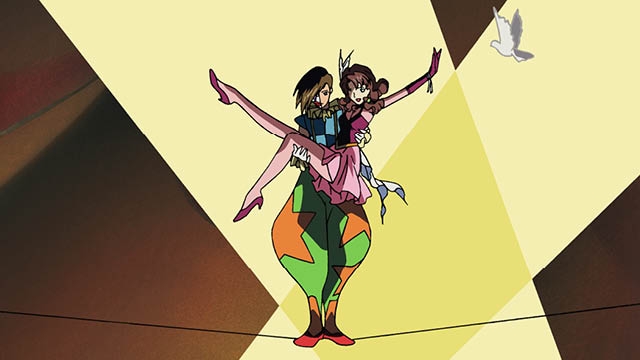 SLA 2025: Mobile Suit Gundam Wing: Endless Waltz