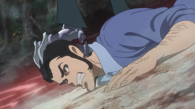 SLA 2025: Lupin the IIIrd The Movie