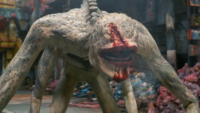 SLA 2025: Junk World