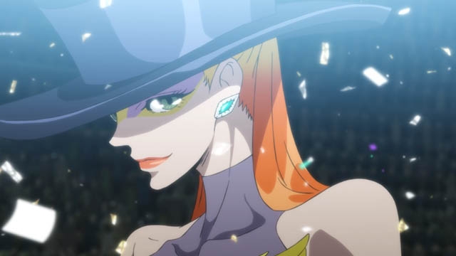 SLA 2025: Lupin the IIIrd OVA Trilogy