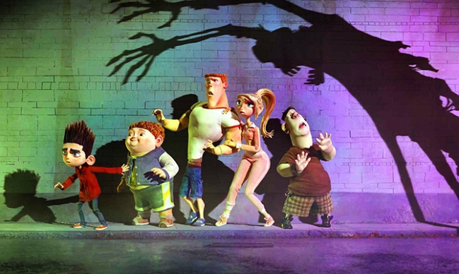 ParaNorman (Remastered)