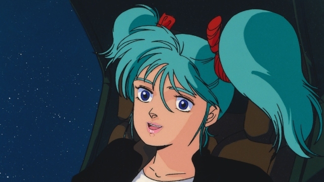 SLA: Mobile Suit Gundam: Char's Counter Attack