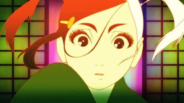 SLA 2025: Amazing Nuts UK Premiere