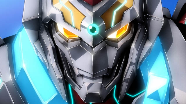 SLA 2025: Gridman Universe UK Premiere