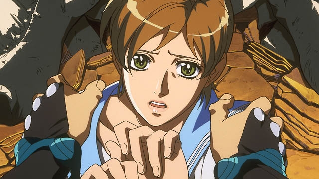 SLA 2025: Escaflowne The Movie