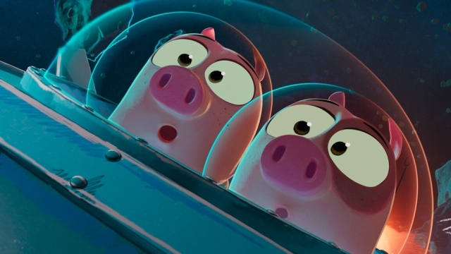 NFF 2025 Shorts: Family Friendly Mix