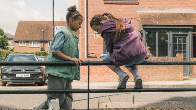 NFF 2025 Shorts: The Mix Tape Vol. 1