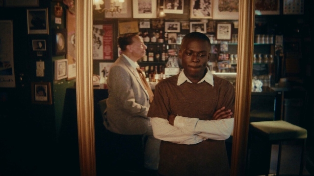 NFF 2025 Shorts: East Anglian Shorts