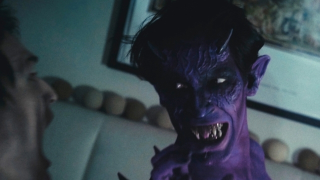 NFF 2025: Late Night Shorts