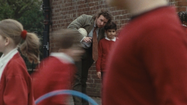 NFF 2025 Shorts: The Recollection Collection