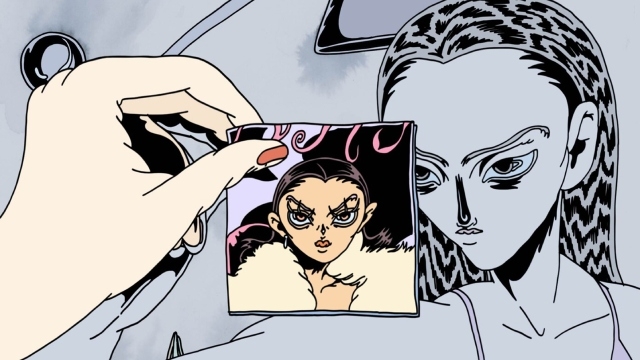 NFF 2025 Shorts: Something Completely Different