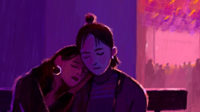 NFF 2025 Shorts: LGBTQ+ Shorts + Q&A