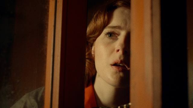 NFF 2025 Shorts: British Mix