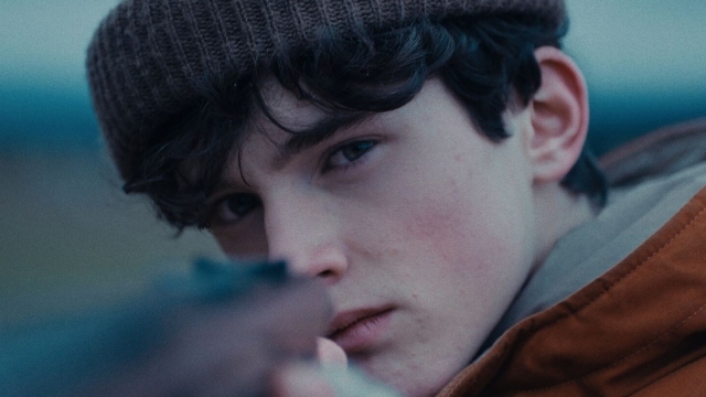 NFF 2025 Shorts: International Mix