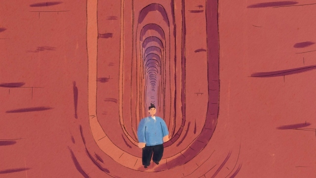 NFF 2025 Shorts: Animated Shorts