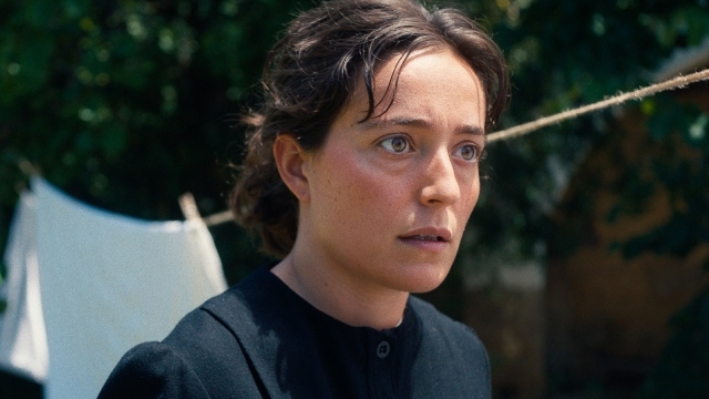 NFF 2025 Shorts: Emerging Talent