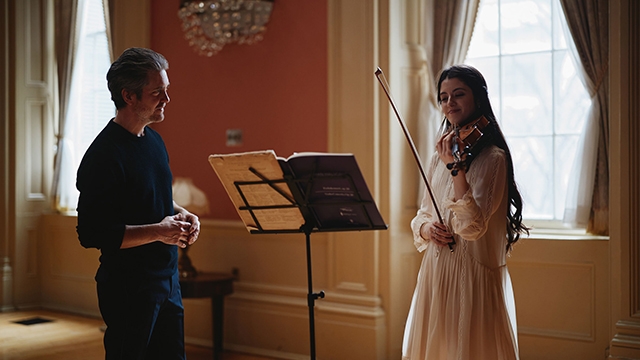 CFF: Measures For a Funeral