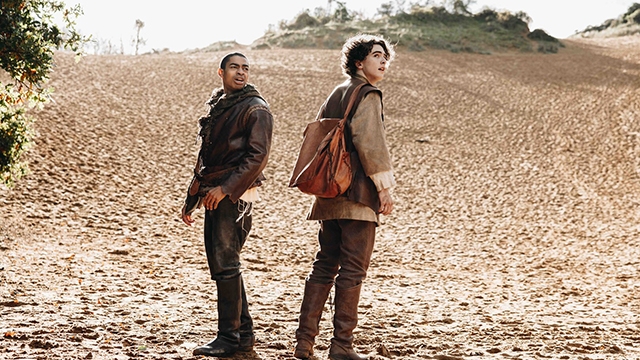 CFF: Legend Has It...