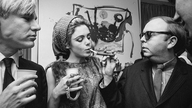 CFF: Steve Schapiro: Being Everywhere