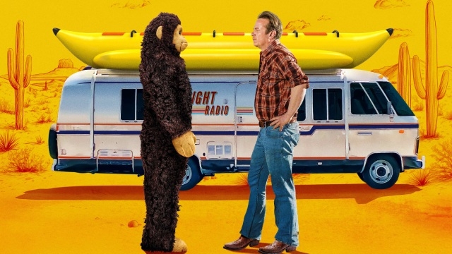 Sunlight + Nina Conti & Shenoah Allen Q&A