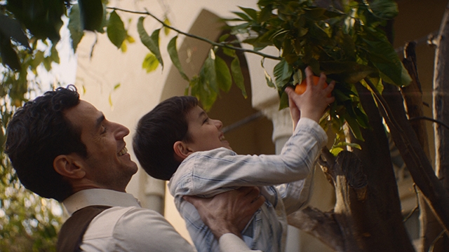 CFF: All That's Left of You