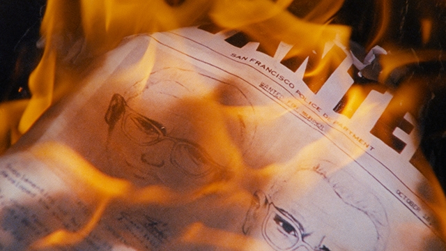 CFF: Zodiac Killer Project