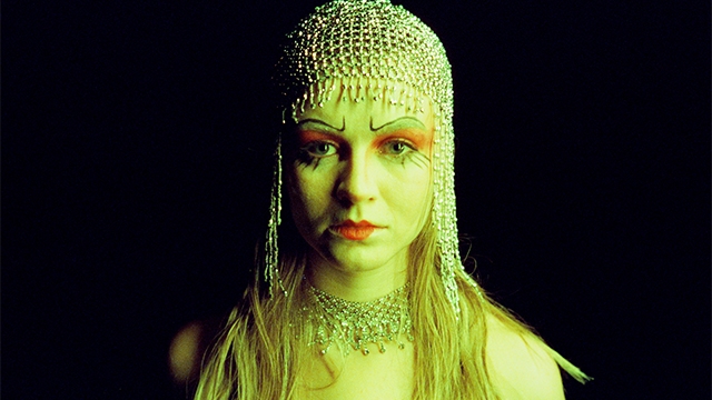 CFF: Shorts: Violet Delights