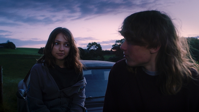 CFF: Shorts: Dangerous Liaisons