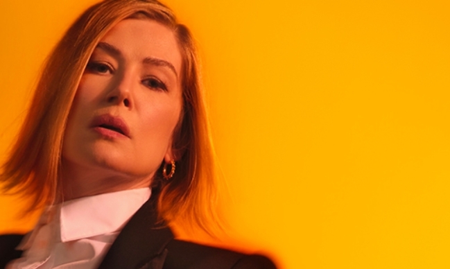 CLUB ROOM: NT Live: Inter Alia (Encore)