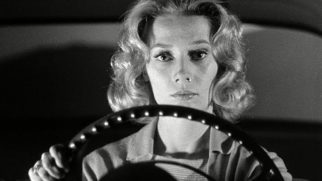 Norfolk Folklore Society: Carnival of Souls