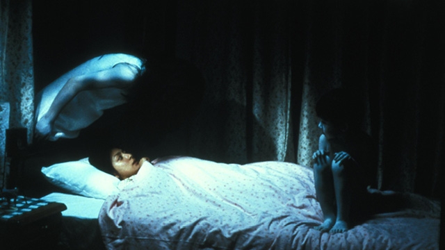 Ju-On (The Grudge)