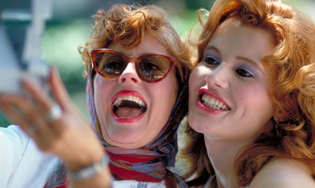NFF: Thelma & Louise (35mm)