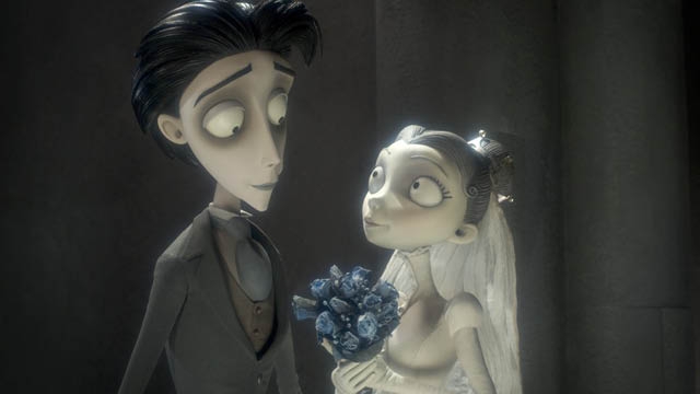CRAFT CLUB: Corpse Bride
