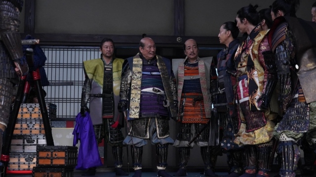 Queer East 2025: Kubi