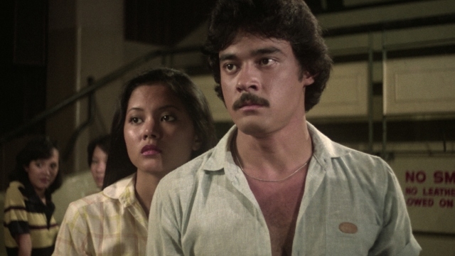 Queer East 2025: Batch '81