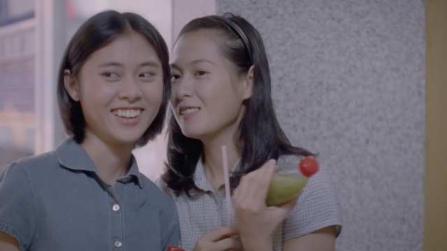 Queer East 2025: Murmur of Youth