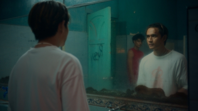 Queer East 2025: Some Nights I Feel Like Walking