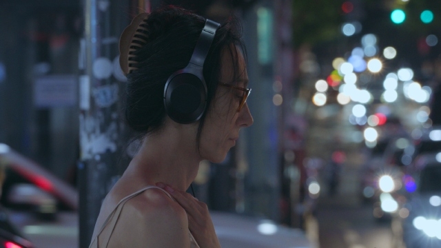 Queer East 2025: Edhi Alice