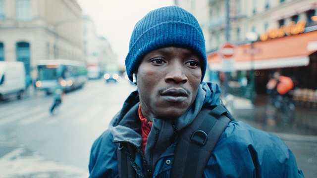 Souleymane’s Story