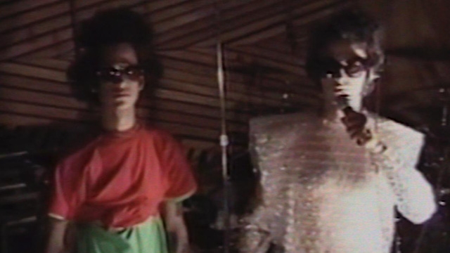 OMAR & CEDRIC: IF THIS EVER GETS WEIRD