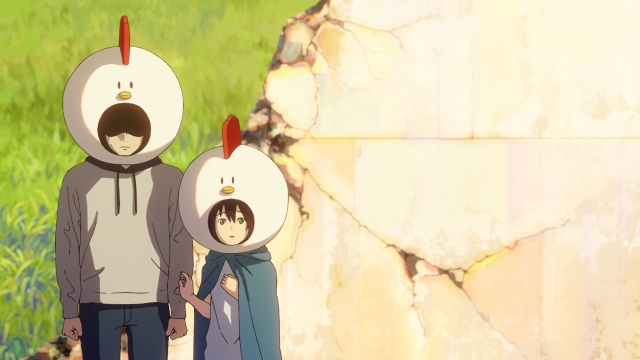 SLA 2025: Tatsuki Fujimoto 17-26