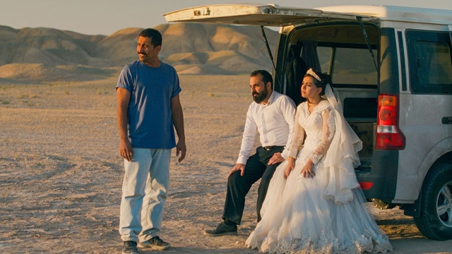 It Was Just An Accident