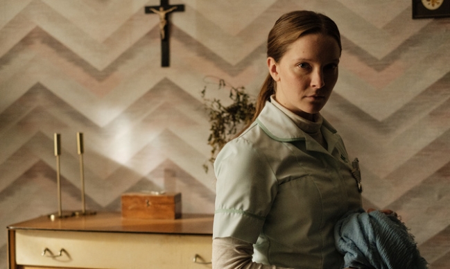 Saint Maud – Special Screening + Rose Glass Q&A