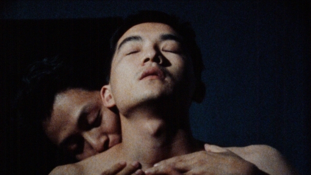 Queer East: Where is my Love? + Incidental Journey