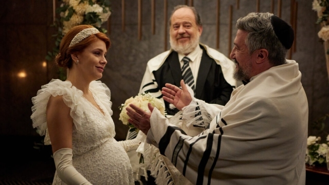 UKJFF 2025: Mazel Tov