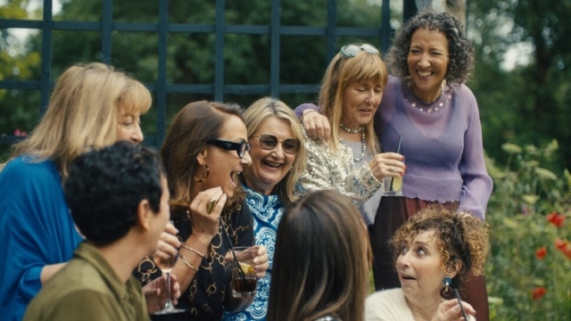 UKJFF 2025: British-Jewish Life on Film: Bath +Q&A