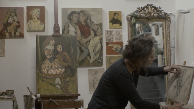 UKJFF 2025:British-Jewish Life on Film:Oxford+Q&A