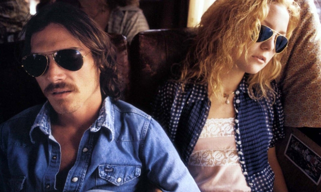 4th Estate Partnership: Almost Famous