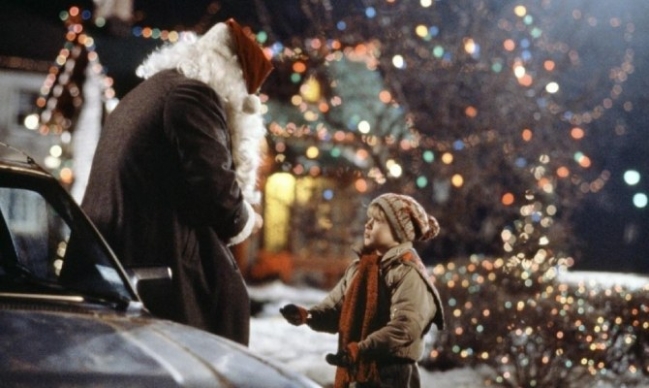 Harbour Highlights - Home Alone: 35th Anniversary