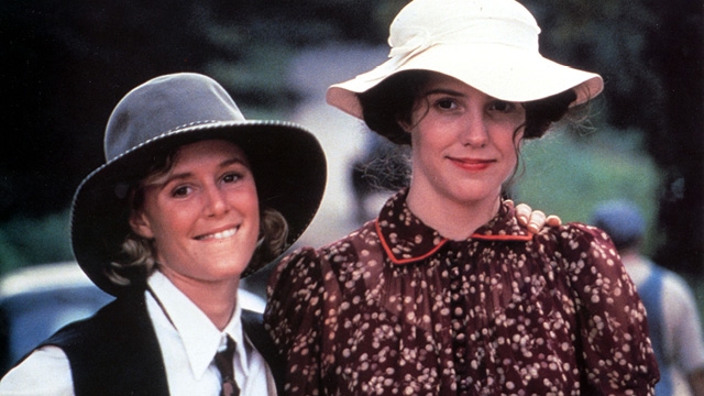 Harbour Highlights: Fried Green Tomatoes